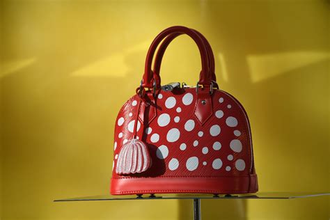 louis vuitton champs elysees kusama|Louis Vuitton kusama collection.